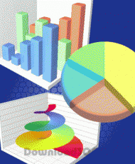 Xceed Chart for ASP.NET screenshot